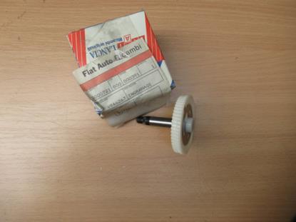 9946267 Tandwiel ruitenwissermotor