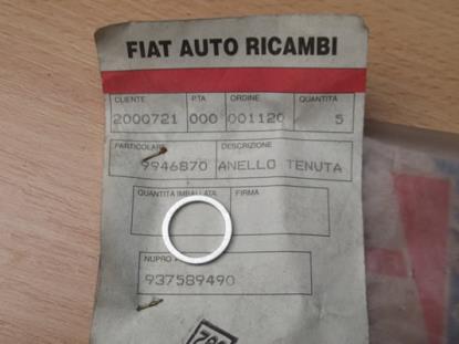 9946870 Keerring automaat