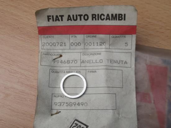 9946870 Keerring automaat