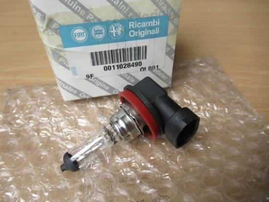 11028490 Lamp mistverlichting