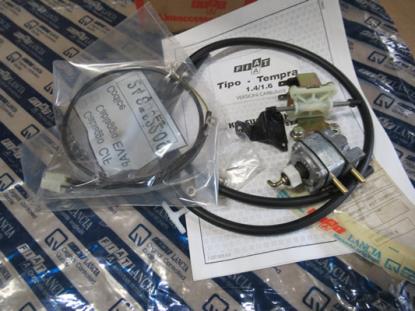 5892999 Montageset minimo airco