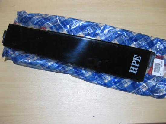 82490341 Sierstuk deurstijl rechts