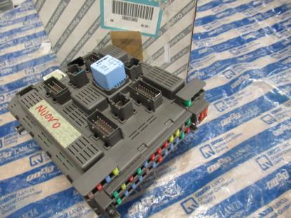 1400310480 Body computer centrale afstandbediening