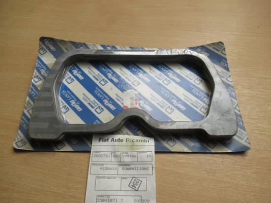 4128615 Kleppendekselpakking