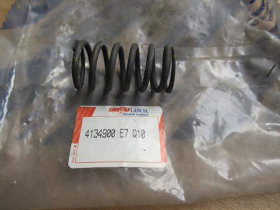 4134900 Veer voor inlaat- uitlaatklep