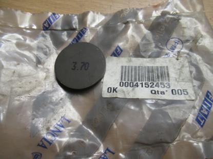 4152453 Klepstelplaatje SP3