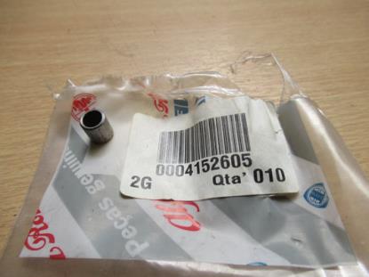 4152605 Cilinderkop passtift