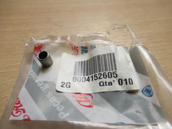 4152605 Cilinderkop passtift