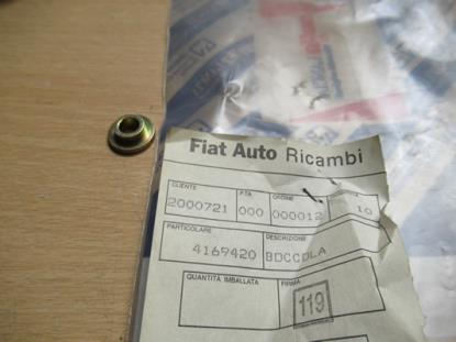 4169420 Bus versnelling