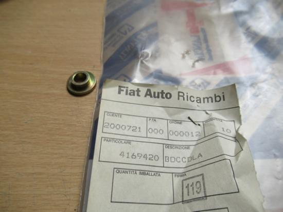 4169420 Bus versnelling