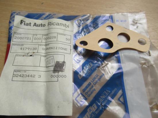 4179138 Pakking oliepomp