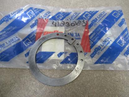 4183888 Synchro ring voor versnelling