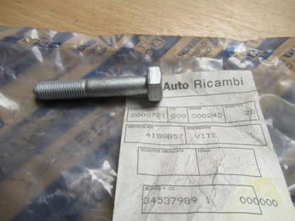 4188857 Bout vering voor