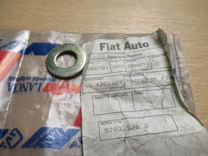 4202627 Ring vering voorzijde