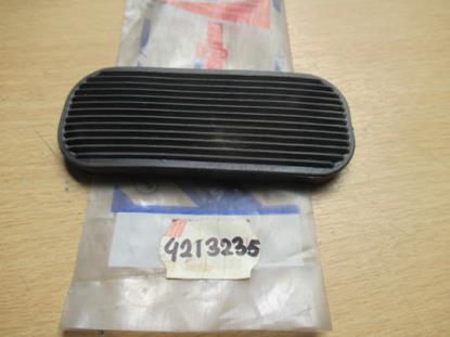 4213235 Pedaalrubber