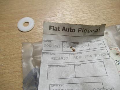 4216937 Ring 8x21x2 mm