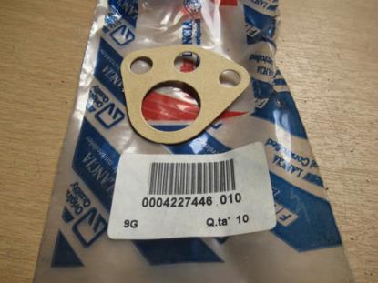 4227446 Oliepomp pakking