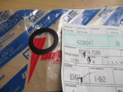 4230547 Ring versnelling SP 0.15