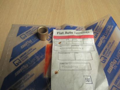 4231248 Bus vliegwiel