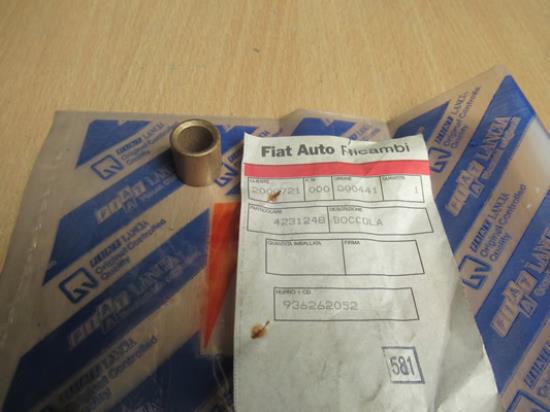 4231248 Bus vliegwiel