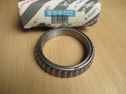 4232673 Lager versnellingsbak