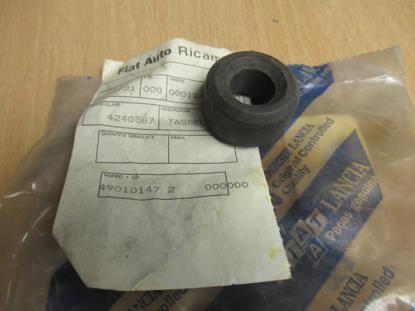 4240587 Stabilisatorstang rubber