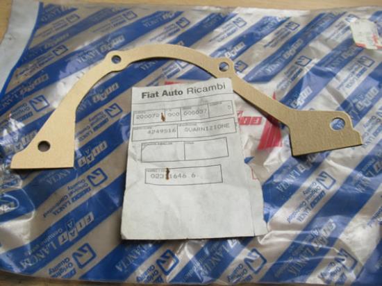 4249516 Pakking carterafdichting