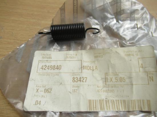 4249840 Veer pedalen