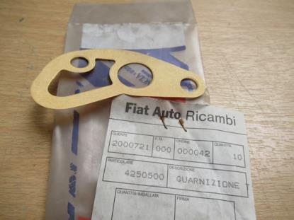 4250500 Pakking oliepomp