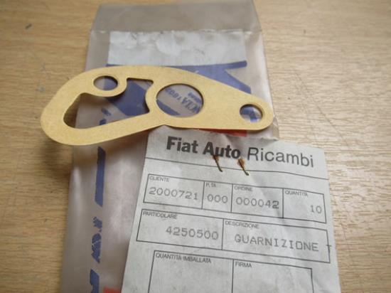 4250500 Pakking oliepomp