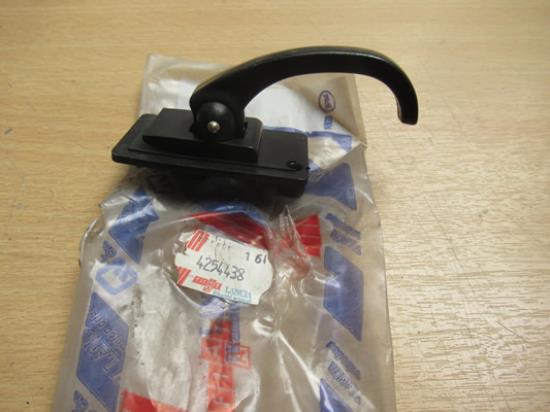 4254438 Hevel portier binnenzijde