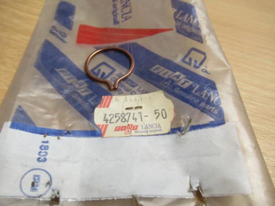 4258741 Ring differentieel