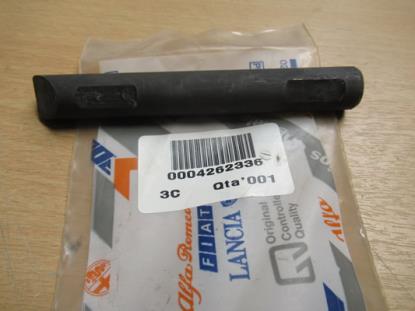 4262336 As satelliet tandwiel