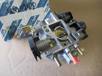 46420242 Gasklephuis