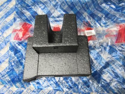 46427013 Stootblok achterbumper