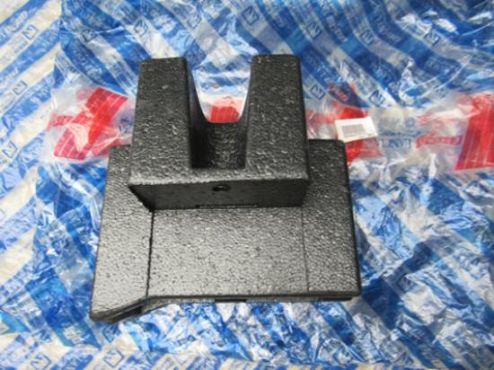 46427013 Stootblok achterbumper