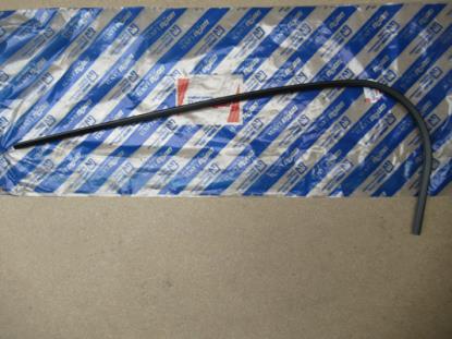 46429310 Achterruit pakking linkerzijde