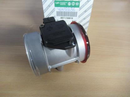 46438836 Luchtmassameter 1.8 16v