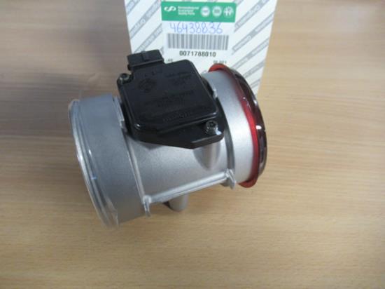 46438836 Luchtmassameter 1.8 16v