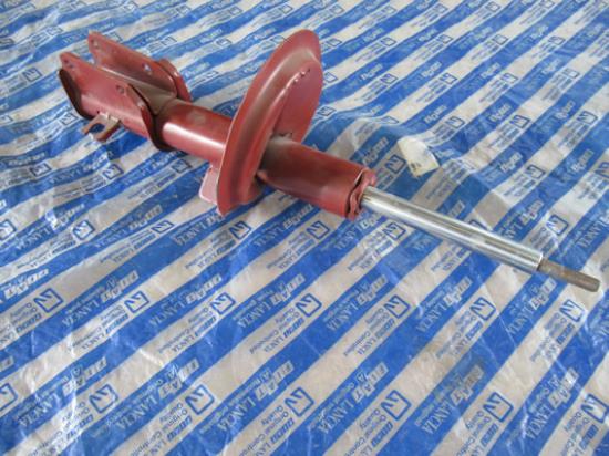 46463131 Schokbreker vering voorzijde