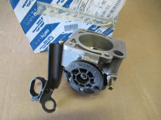 46473987 Gasklephuis