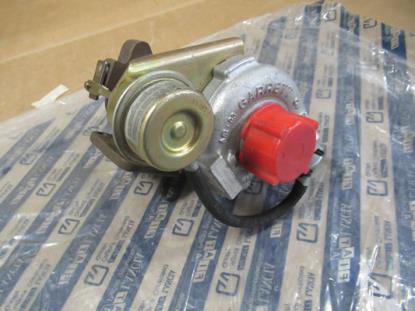 46514481 Turbo Garrett 1.9 JTD