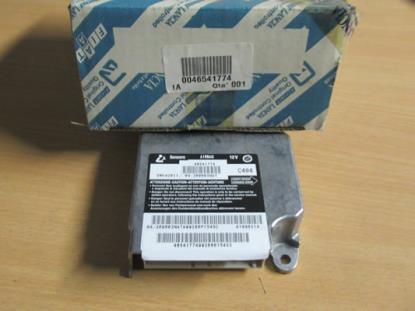 46541774 ECU airbag