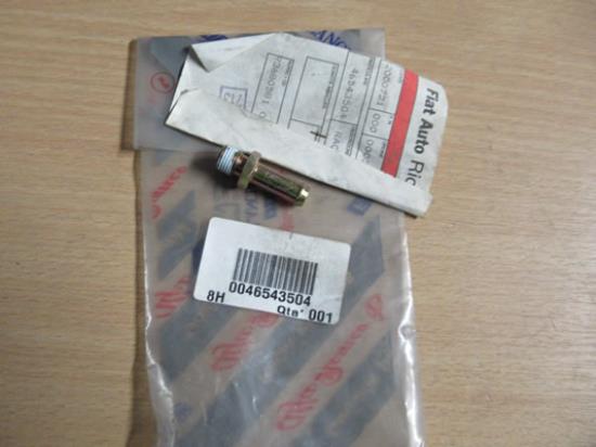 46543504 Aansluiting koeling