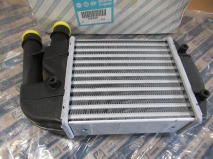 46823259 Intercooler