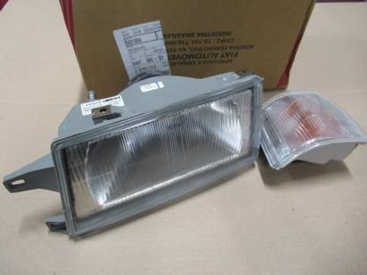 50013884 Koplamp links