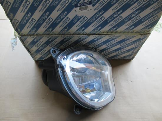 51749675 Koplamp rechts