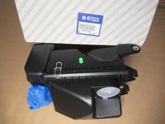 55184947 Luchtfilterhuis