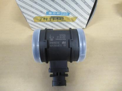 55350048 Luchtmassameter 1.9JTD