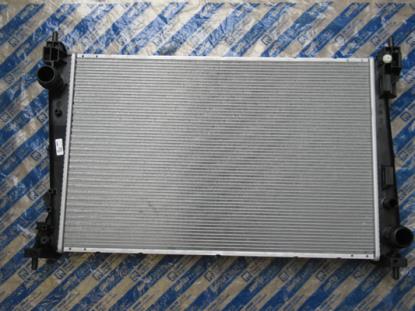 55704135 Radiateur 1.4 16V